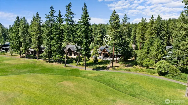 $2,425,000 | 70 Thimbleberry Court, Cle Elum, WA 98922
