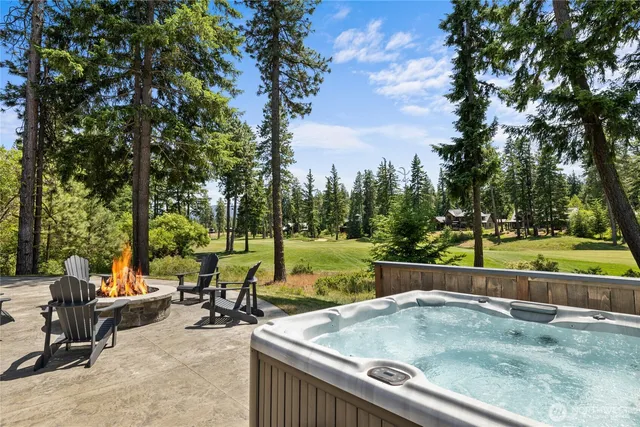 $2,425,000 | 70 Thimbleberry Court, Cle Elum, WA 98922