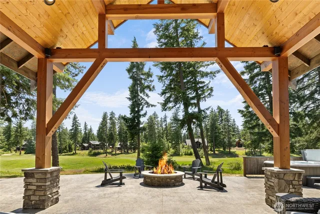 $2,425,000 | 70 Thimbleberry Court, Cle Elum, WA 98922