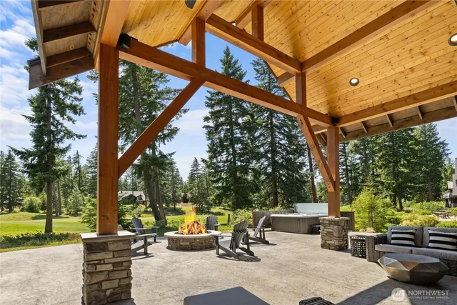 $2,425,000 | 70 Thimbleberry Court, Cle Elum, WA 98922