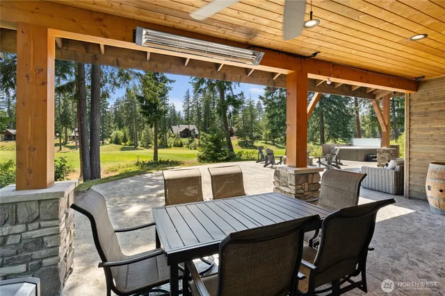 $2,425,000 | 70 Thimbleberry Court, Cle Elum, WA 98922