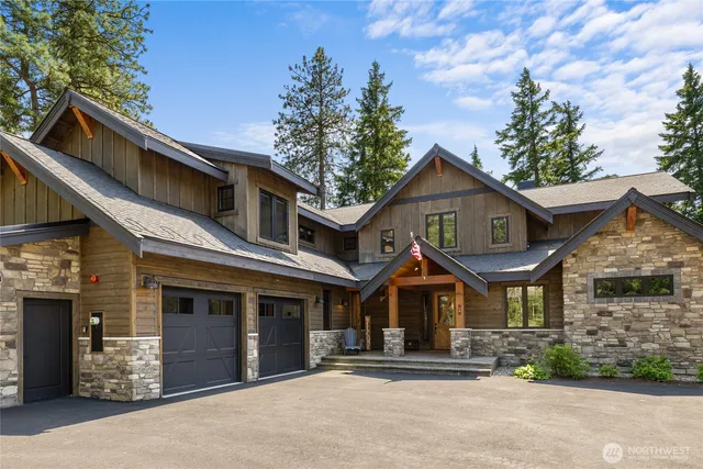 $2,425,000 | 70 Thimbleberry Court, Cle Elum, WA 98922