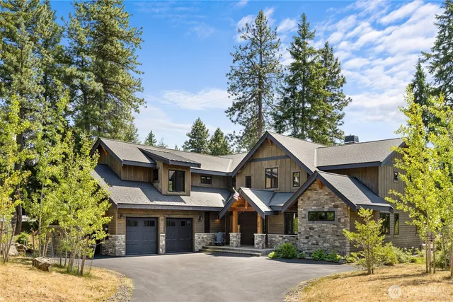 $2,425,000 | 70 Thimbleberry Court, Cle Elum, WA 98922