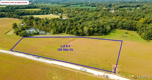 $105,000 | 125 Otto Court, Silex, MO 63377