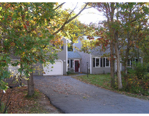 342 Cotuit Road Sandwich, MA 02563 - Photo 2 of 7 Gallery Image 2