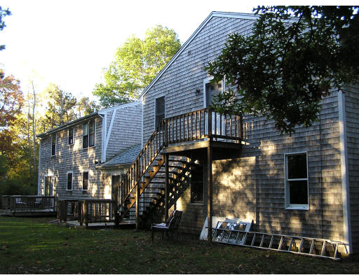 342 Cotuit Road Sandwich, MA 02563 - Photo 3 of 7 Gallery Image 3