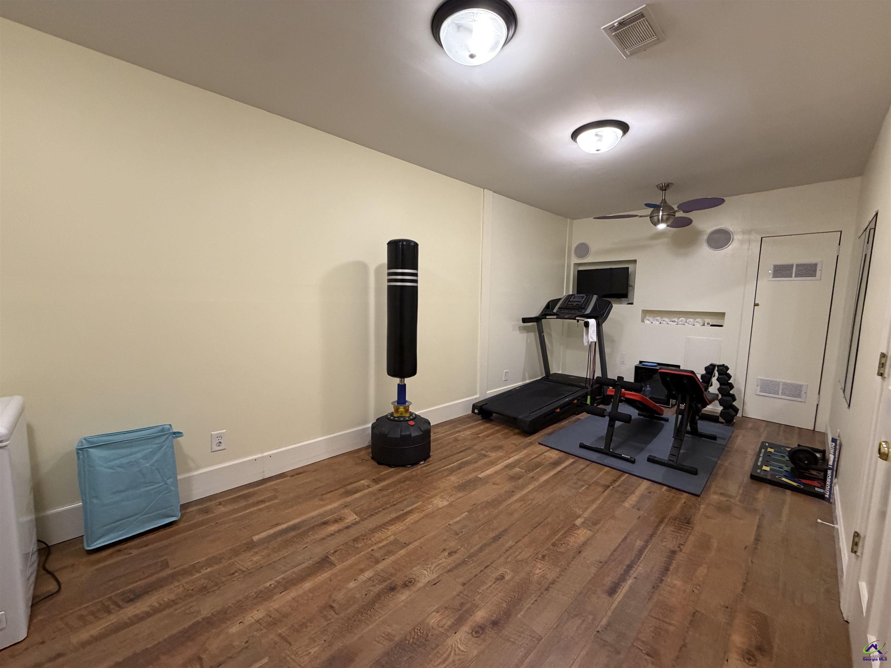 110 Holly Drive Warner Robins, GA 31088 - Photo 55 of 80