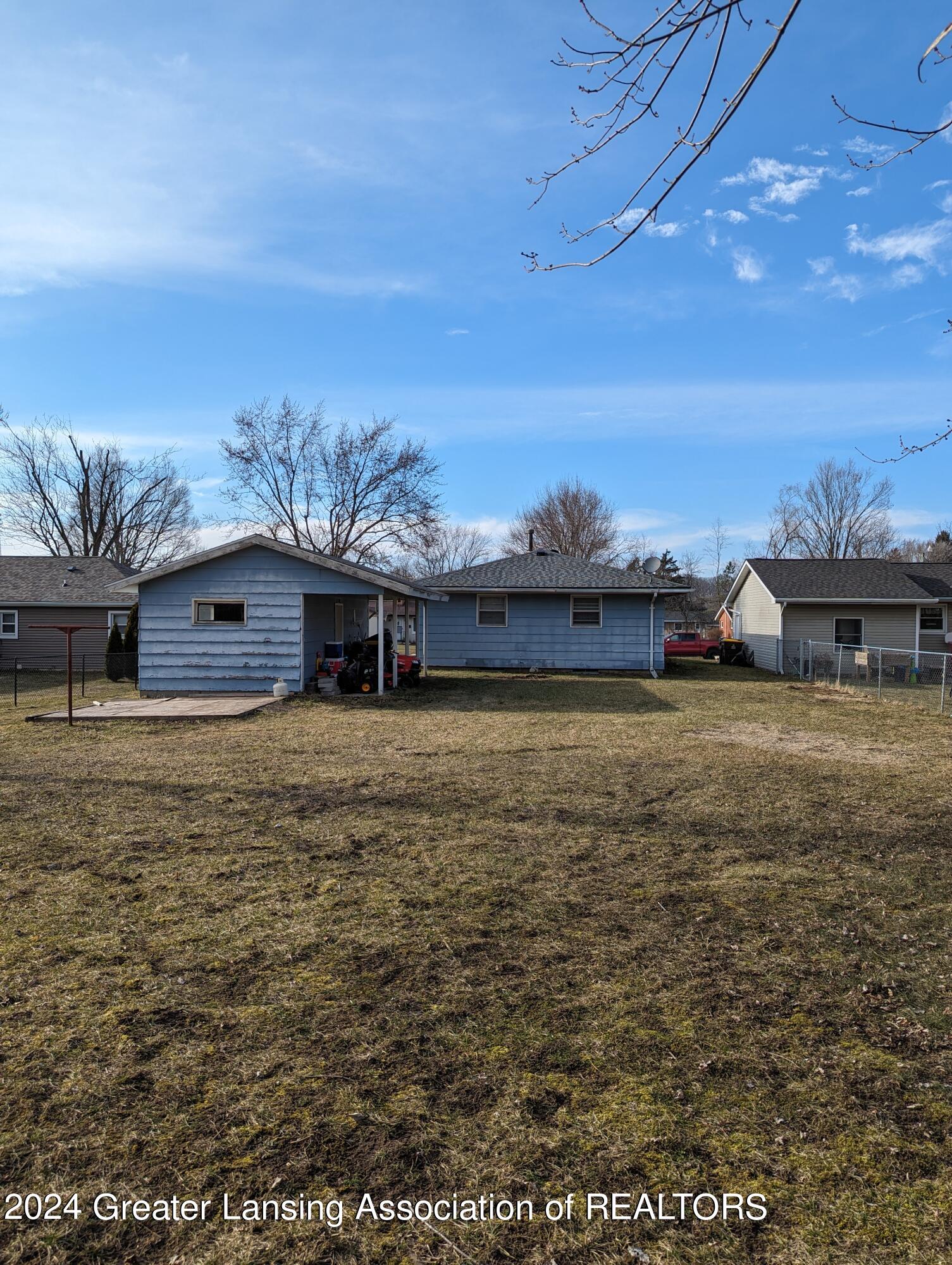 947 Riverside Drive Portland, MI 48875 - Photo 24 of 25 PXL_20240222_205345163