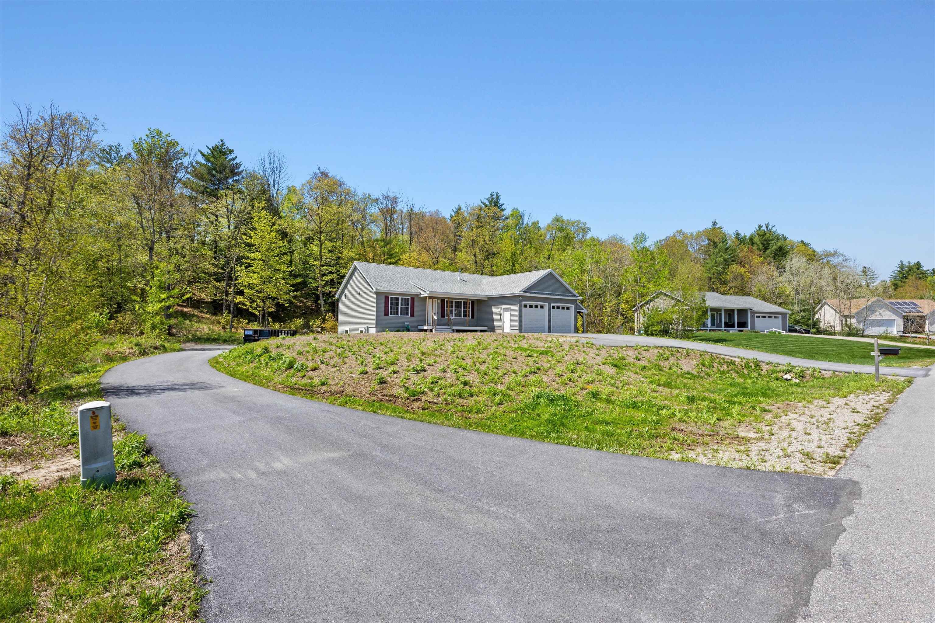 17 Minott Road Hillsborough, NH 03244 - Photo 36 of 38