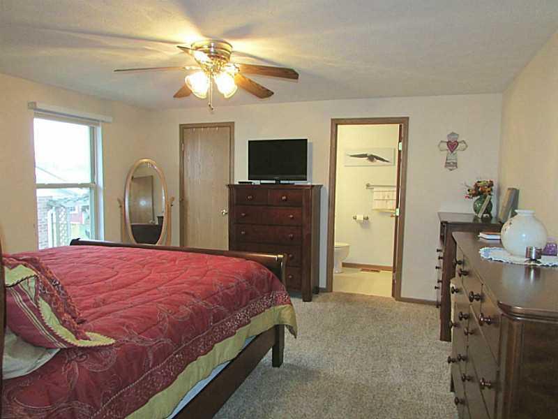 3952 Harris Lane Springfield, OH 45503 - Photo 8 of 25 Gallery Image 8