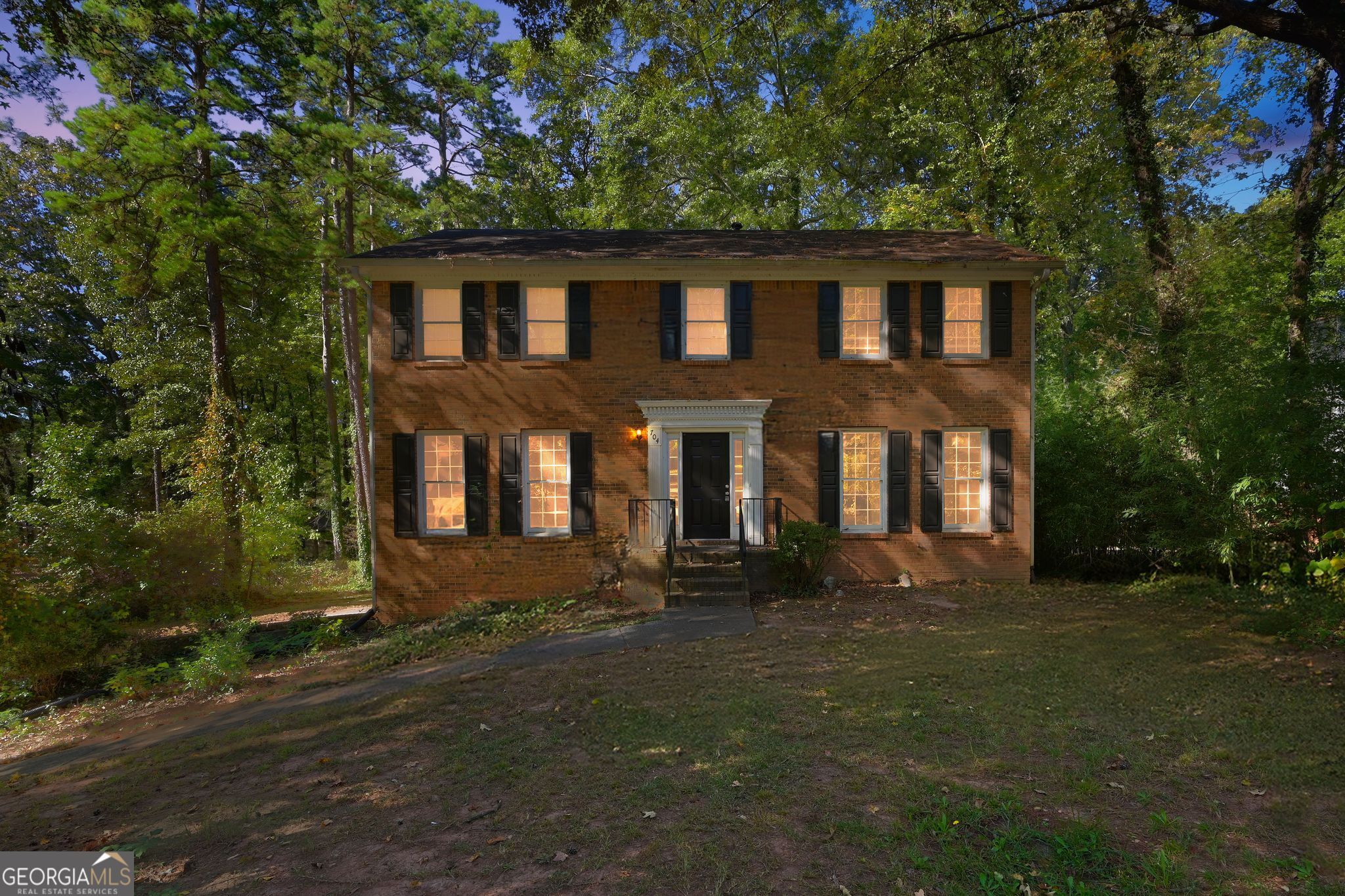 704 Kingsgate Ridge Stone Mountain, GA 30088 - Photo 1 of 1 Gallery Image 1