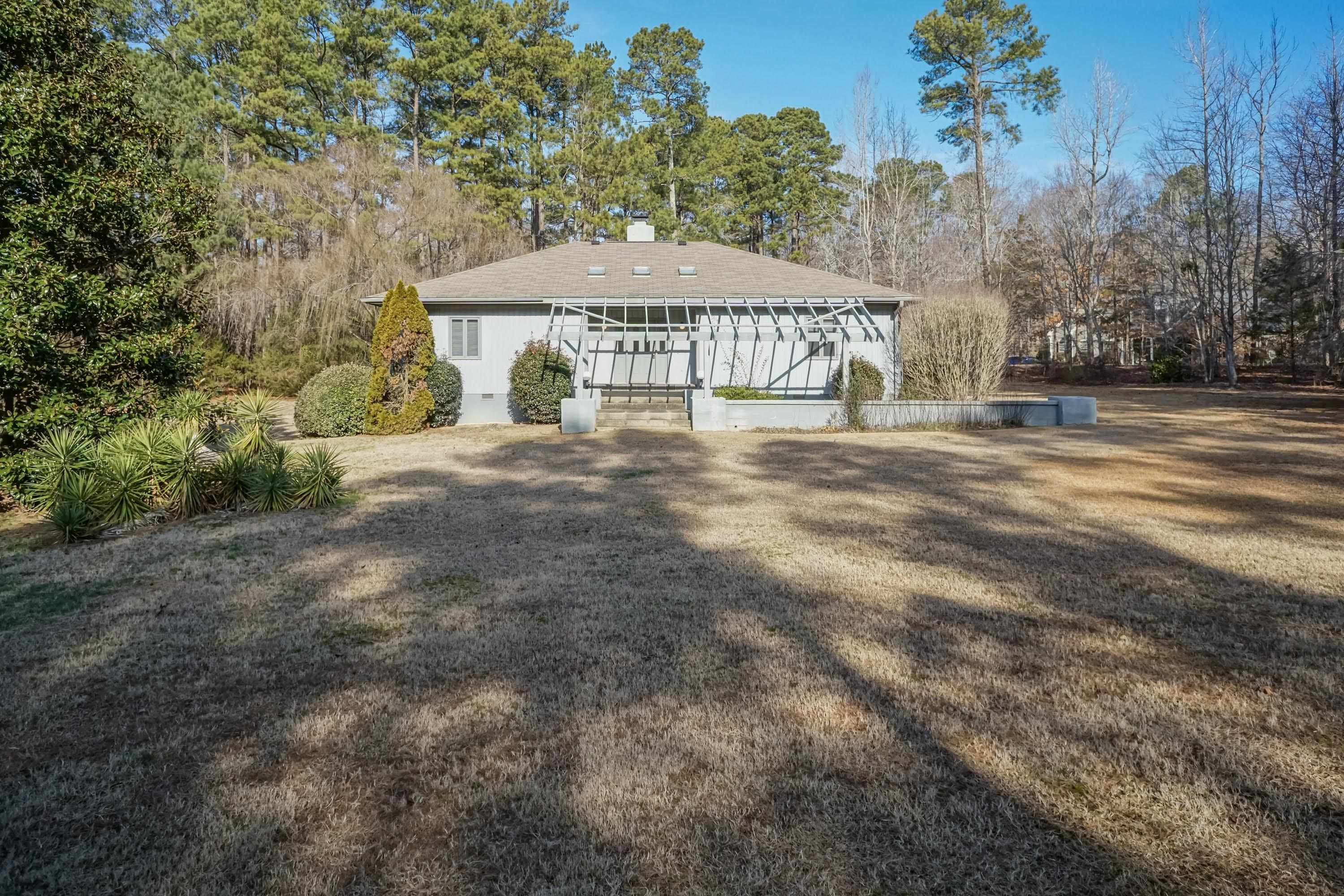 5132 Mid Ridge Court Wake Forest, NC 27587 - Photo 44 of 48 Photo 44