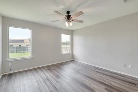 $259,999 | 217 Almquist Street, Hutto, TX 78634