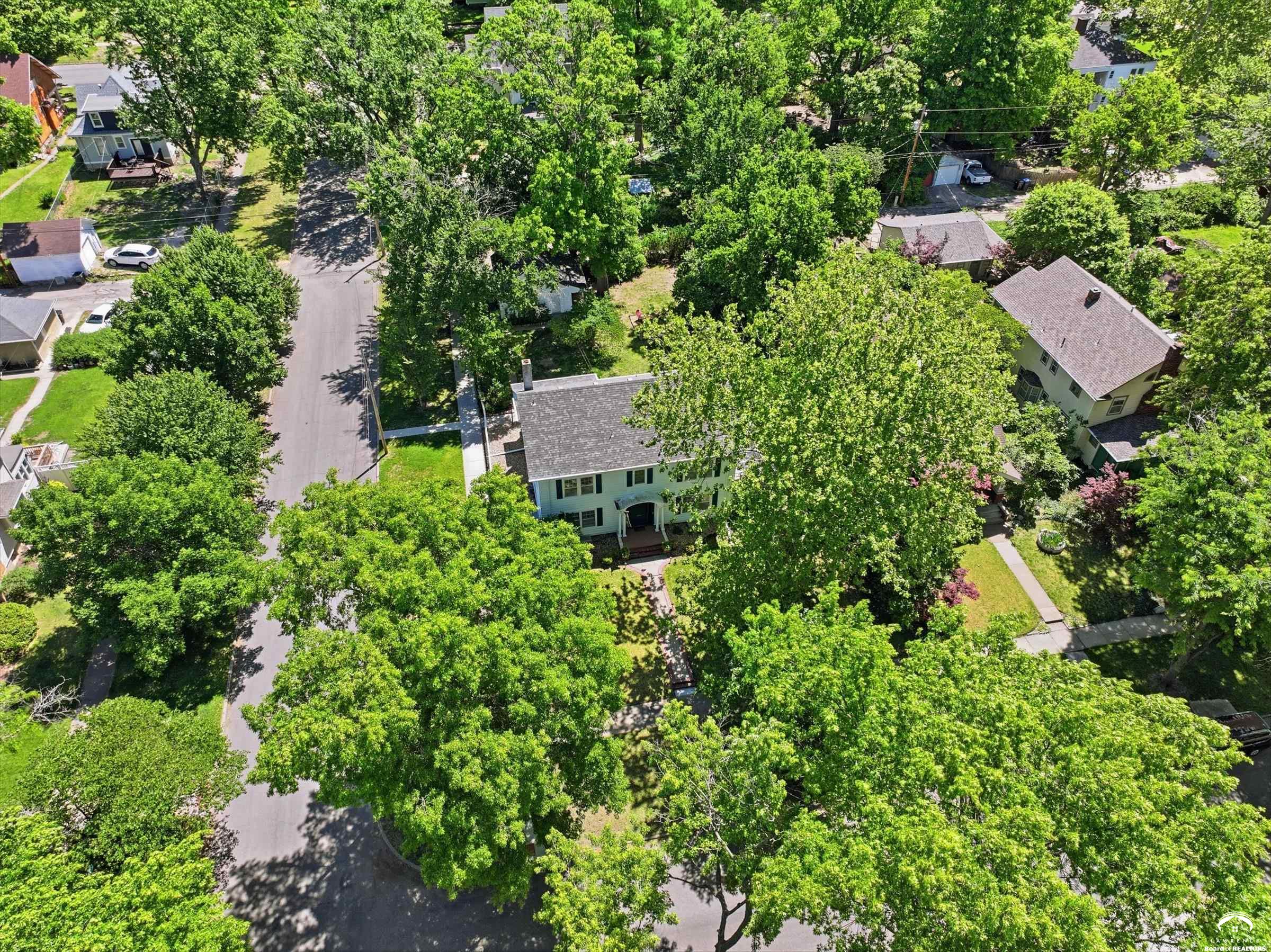 1600 Southwest Jewell Avenue Topeka, KS 66604 - Photo 46 of 51