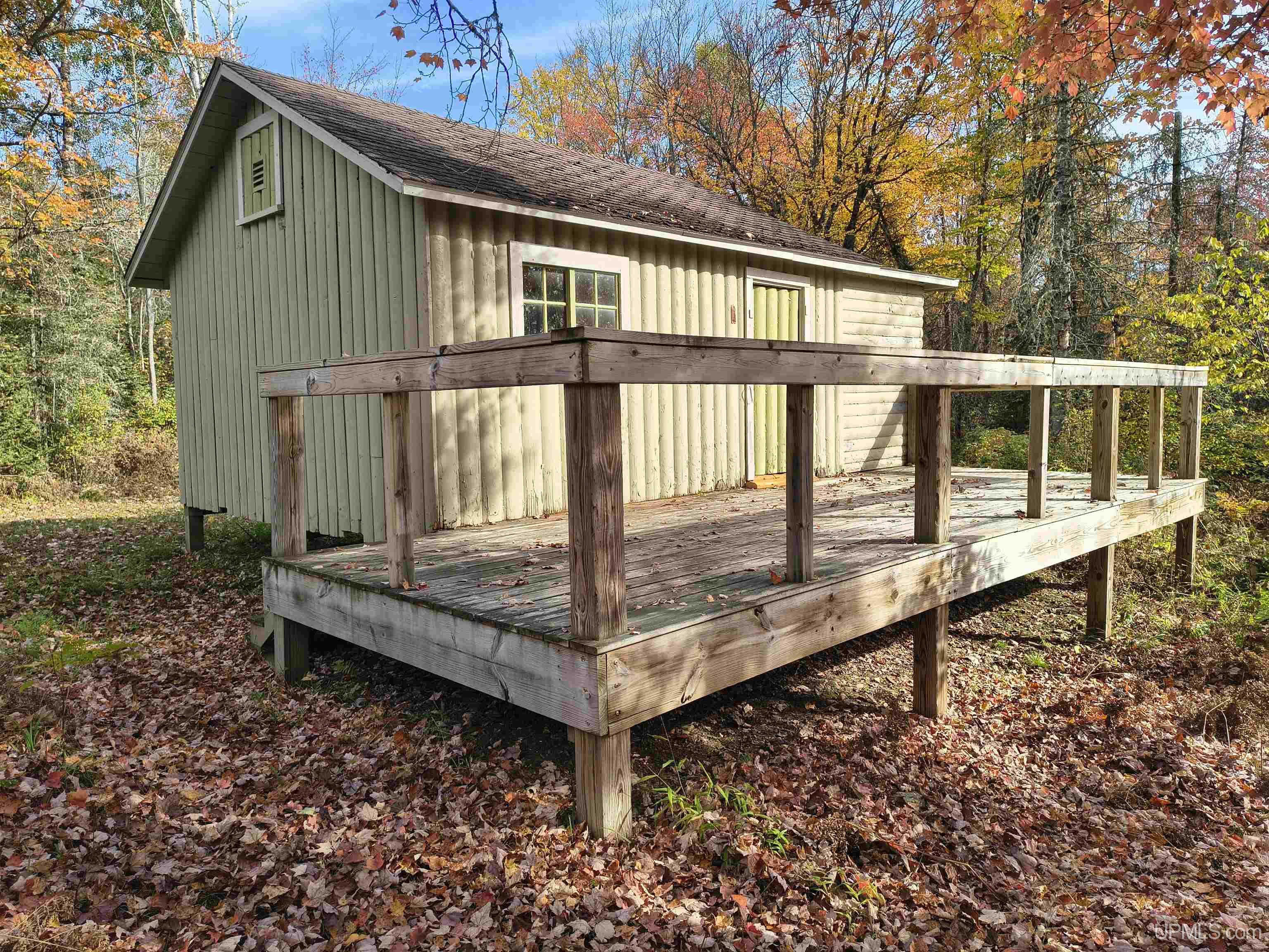 1 Rd Amasa Mi 49903 Road Crystal Falls, MI 49920 - Photo 1 of 33