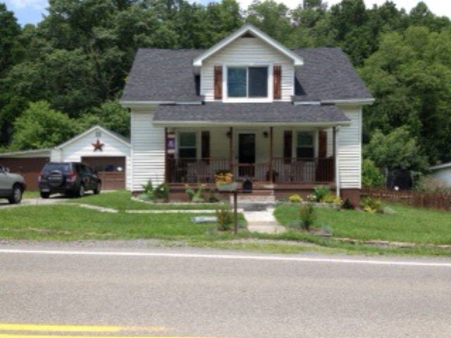 773 Lorton Lick Road Bluefield, WV 24701 - Photo 1 of 1 Gallery Image 1