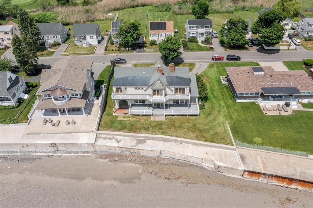 45 Willow Road Nahant, MA 01908 - Photo 4 of 36
