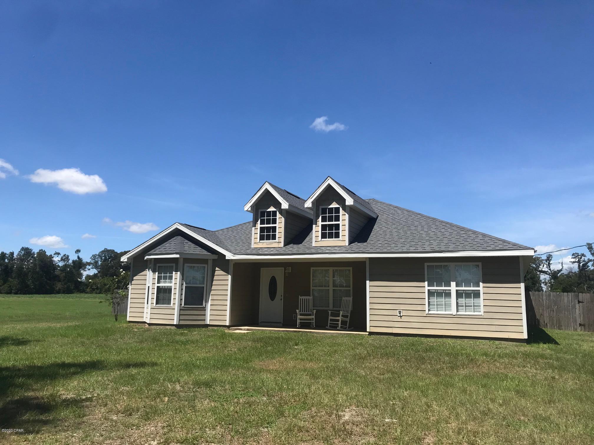 4229 Tom Road Greenwood, FL 32443 - Photo 5 of 21