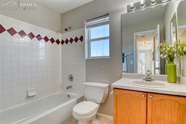 6810 Shore View Colorado Springs, CO 80922 - Photo 35 of 48