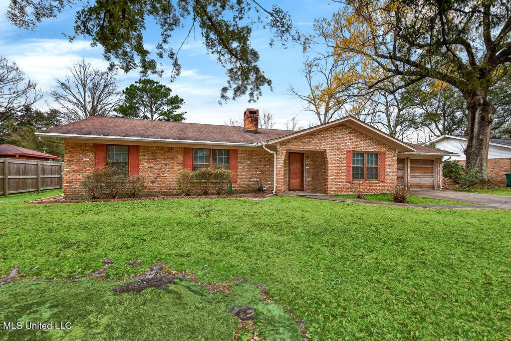 3861 Riverpine Drive Moss Point, MS 39563 - Photo 19 of 27 3861RiverpineDr-3
