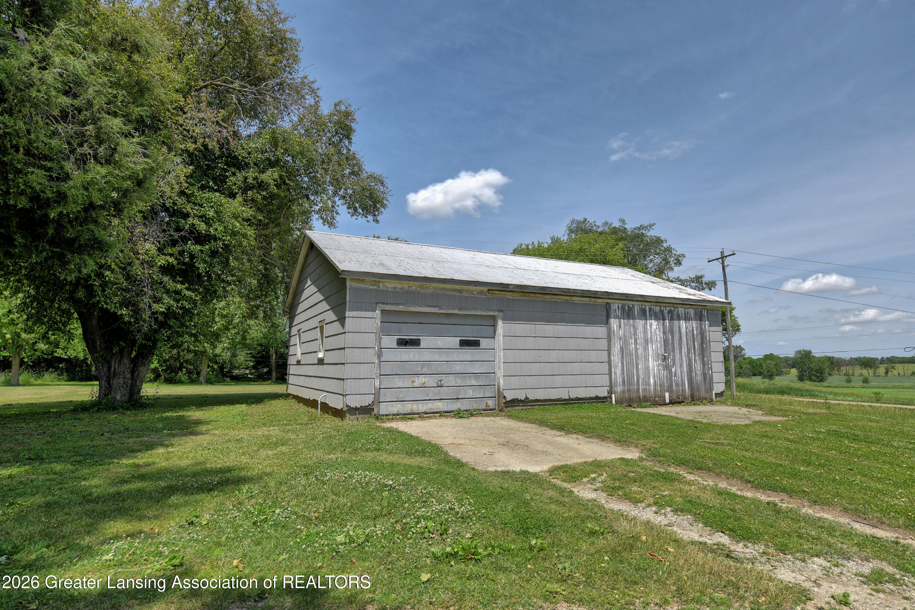 8405 Goodwin Road Lyons, MI 48851 - Photo 28 of 29 M