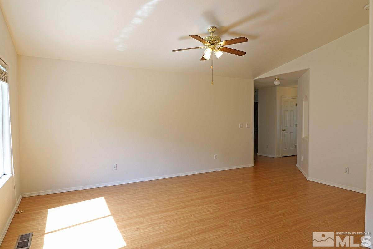 4652 Goodwin Road Sparks, NV 89436 - Photo 5 of 20 a view of an empty room