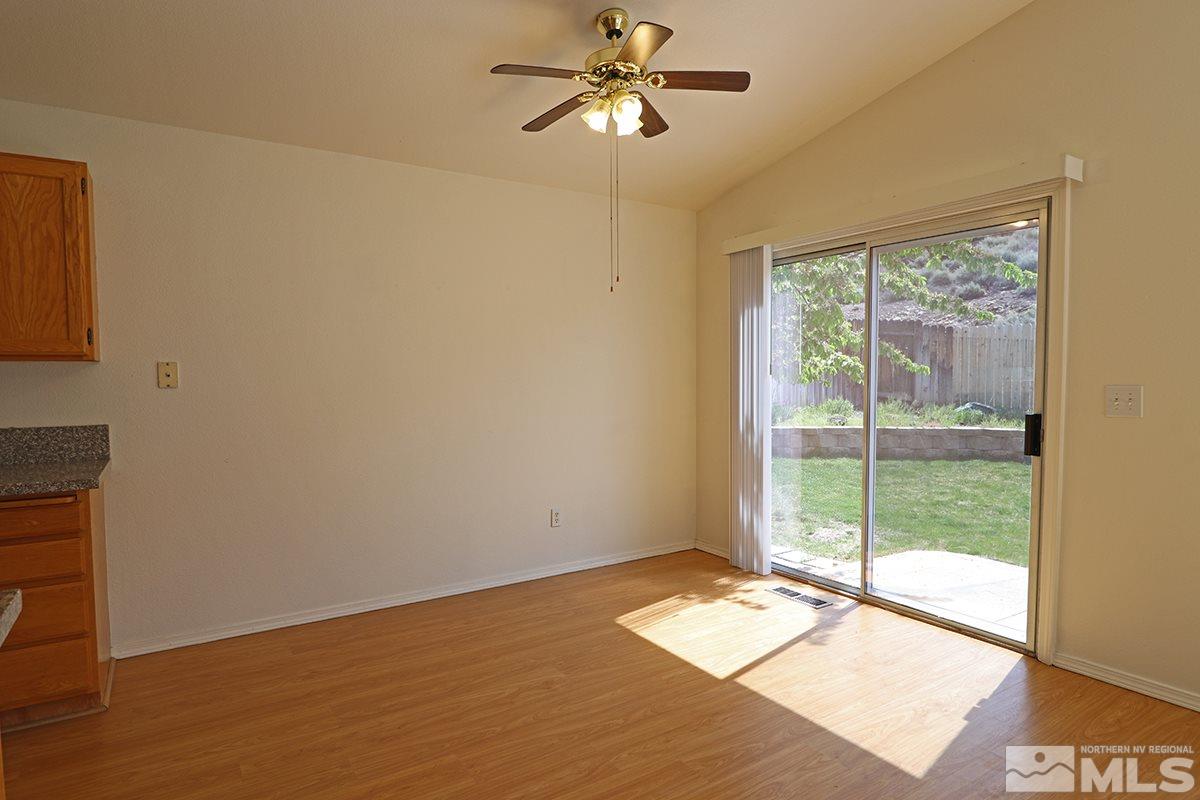 4652 Goodwin Road Sparks, NV 89436 - Photo 10 of 20 a view of workspace with a window