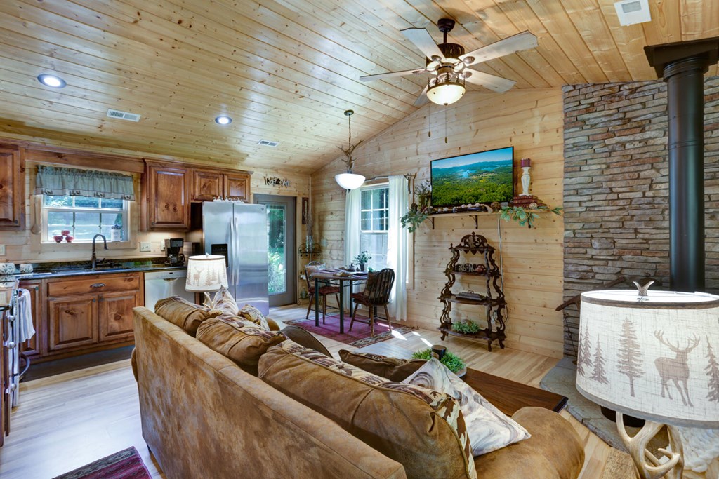1124 River Hill Road Murphy, NC 28906 - Photo 37 of 52 Gallery Image 37