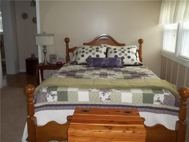 1303 Buffalo Road Hohenwald, TN 38462 - Photo 12 of 18 Master bedroom