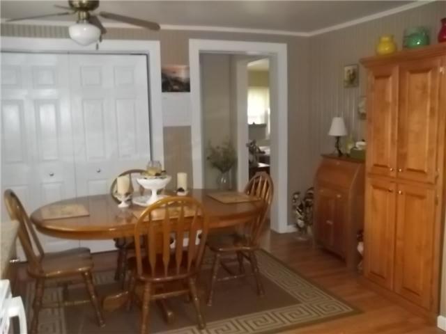 1303 Buffalo Road Hohenwald, TN 38462 - Photo 14 of 18 Eat-in kitchen