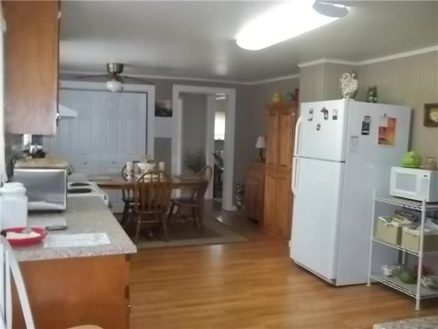 1303 Buffalo Road Hohenwald, TN 38462 - Photo 15 of 18 Nice size Kitchen