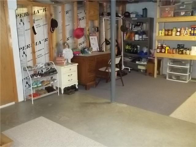 1303 Buffalo Road Hohenwald, TN 38462 - Photo 17 of 18 Hobby room