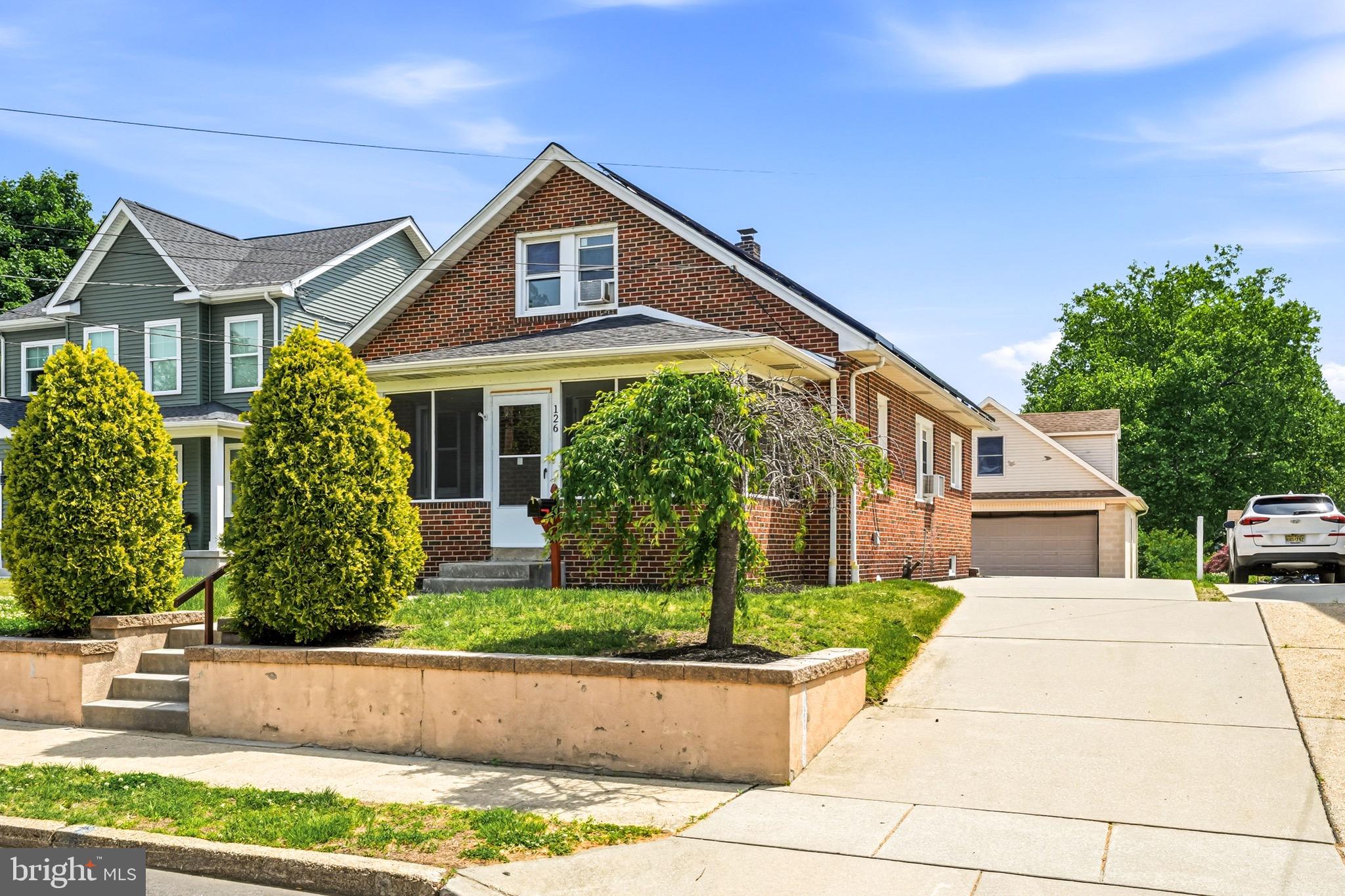 126 Tomlin Road Gibbstown, NJ 08027 - Photo 5 of 51