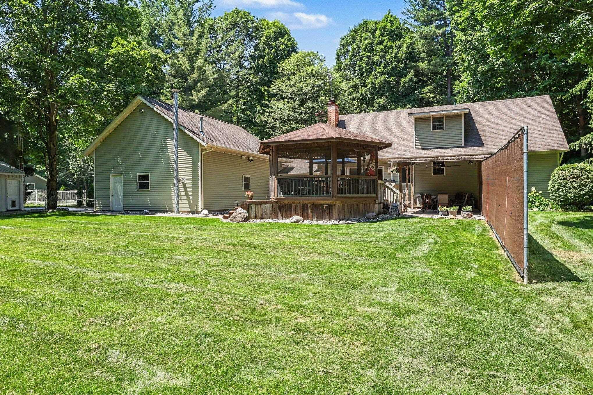 8815 South Beyer Road Birch Run, MI 48415 - Photo 49 of 55