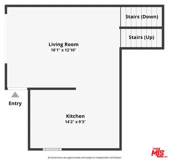 $525,000 | 1298 Ramona Drive, Newbury Park, CA 91320