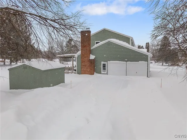 $475,000 | 1631 South Ivy Trail, Lysander, NY 13027