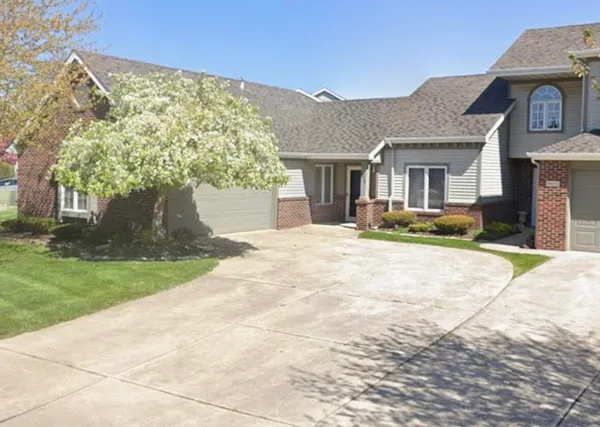 $259,900 | 9443 Van Buren Street, Crown Point, IN 46307