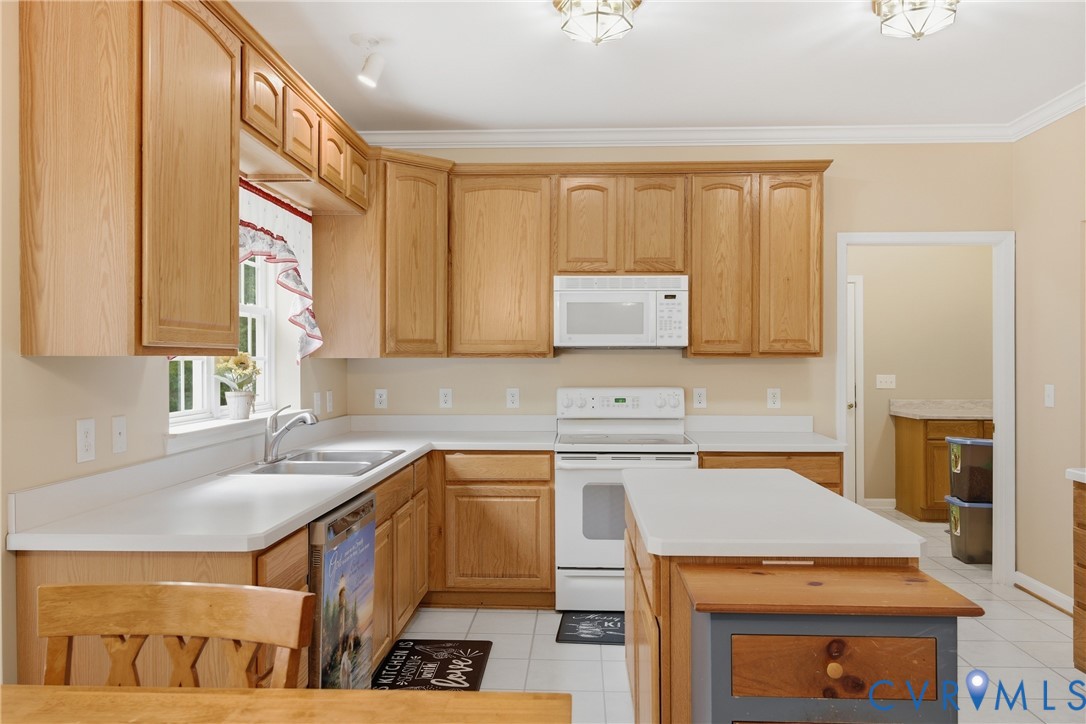 2436 Johnson Road Mineral, VA 23117 - Photo 9 of 54
