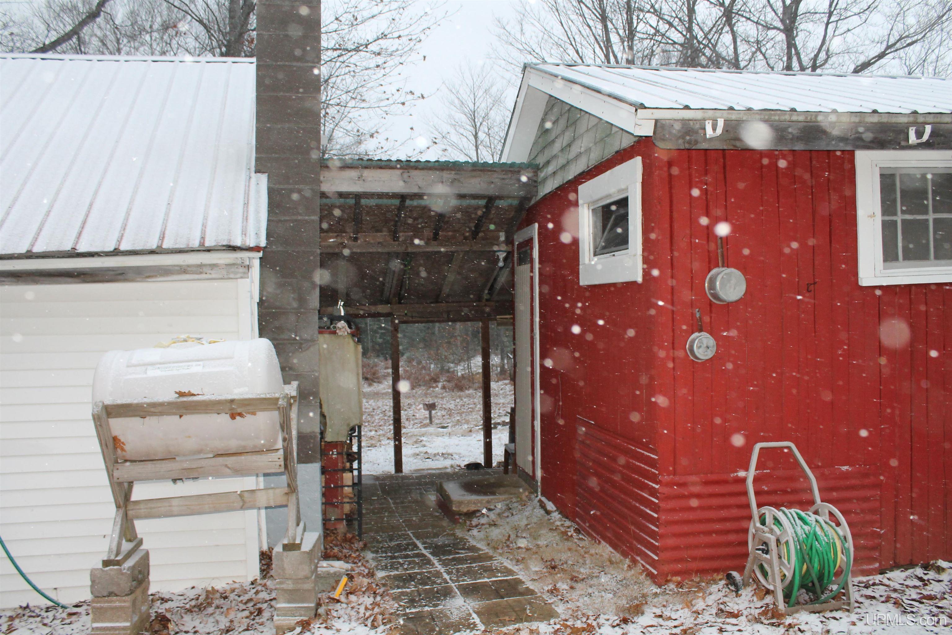 Tbd Wolf Lake Road, Unit 2 Champion, MI 49814 - Photo 6 of 35