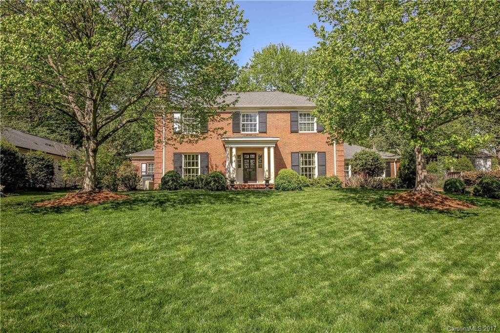 2636 Inverness Road Charlotte, NC 28209 - Photo 1 of 24 Gallery Image 1