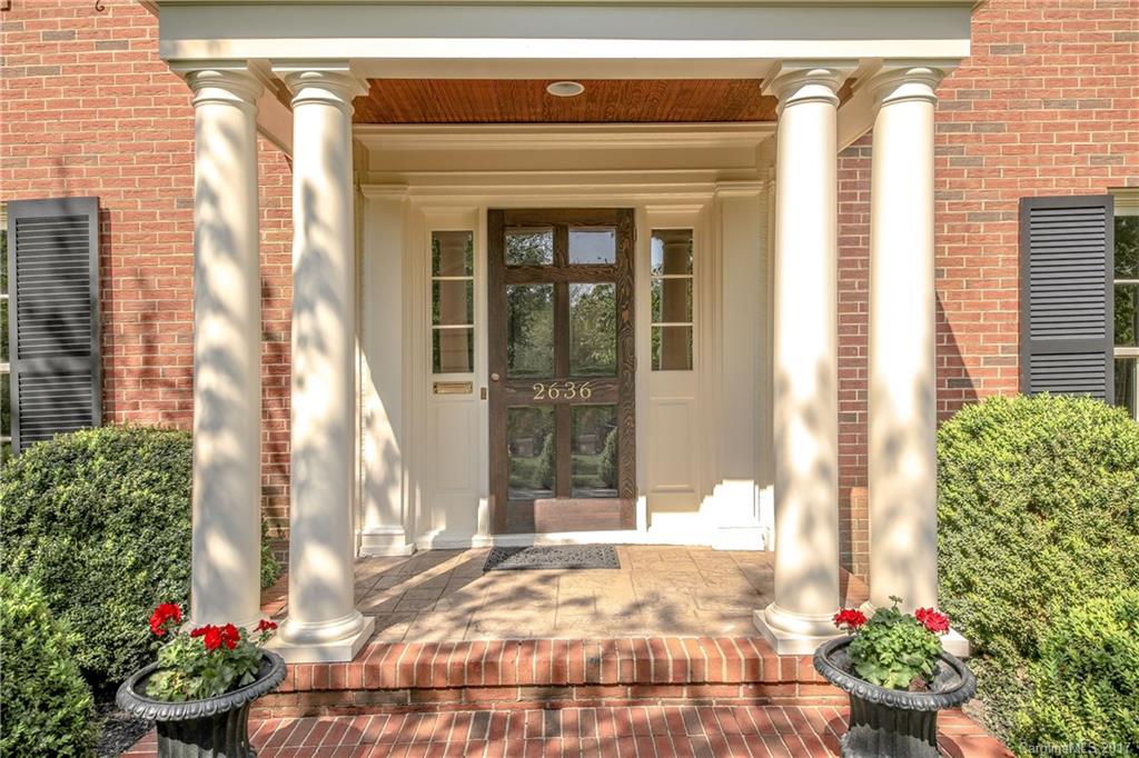 2636 Inverness Road Charlotte, NC 28209 - Photo 2 of 24 Gallery Image 2