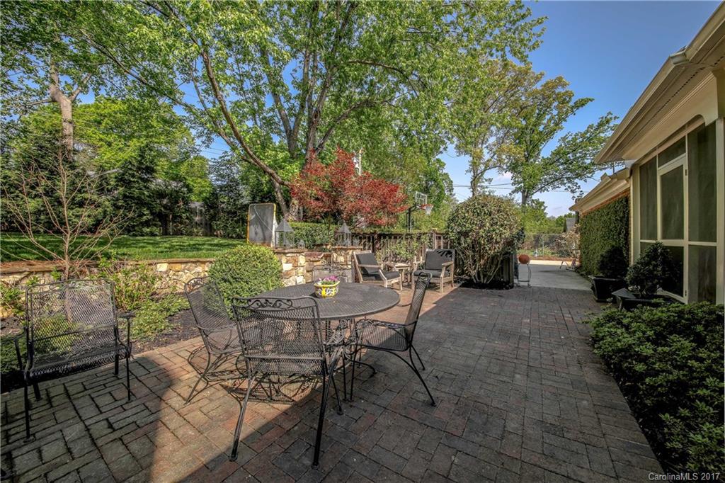 2636 Inverness Road Charlotte, NC 28209 - Photo 23 of 24 Gallery Image 23