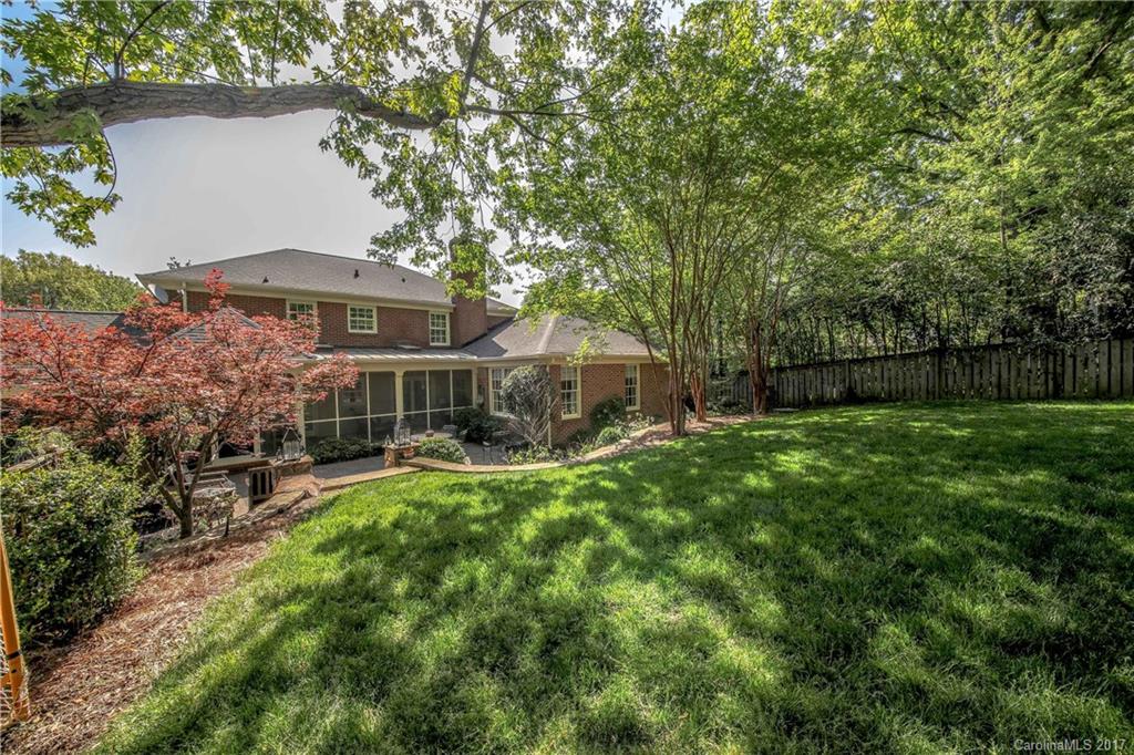 2636 Inverness Road Charlotte, NC 28209 - Photo 24 of 24 Gallery Image 24