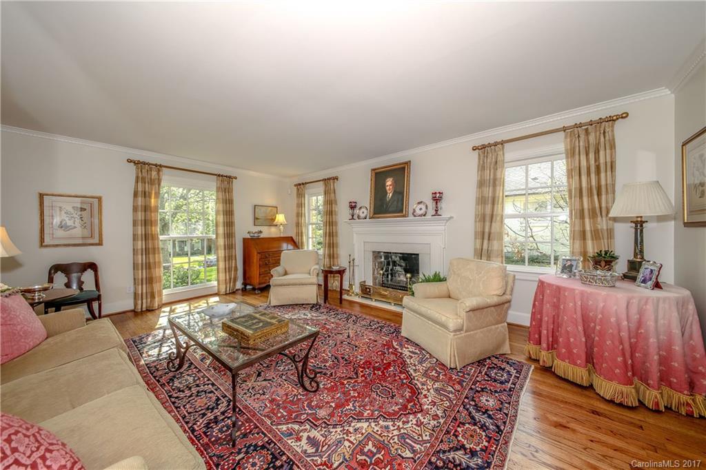 2636 Inverness Road Charlotte, NC 28209 - Photo 5 of 24 Gallery Image 5