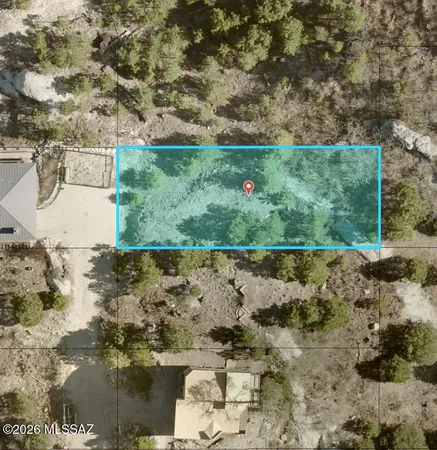 $95,000 | 12810 North Ray Avenue, Unit 16, Mount Lemmon, AZ 85619