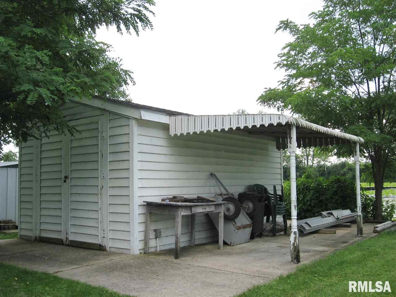 12244 Spring Lane Manito, IL 61546 - Photo 10 of 16 Gallery Image 10