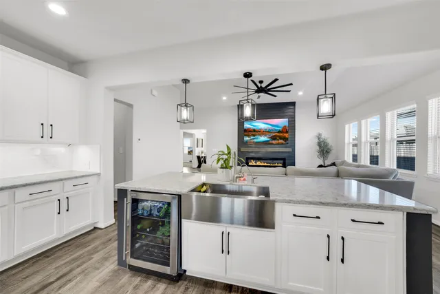 $310,000 | 13642 Giant Panda Bear Drive, Crosby, TX 77532