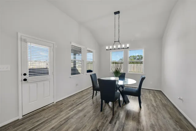 $310,000 | 13642 Giant Panda Bear Drive, Crosby, TX 77532