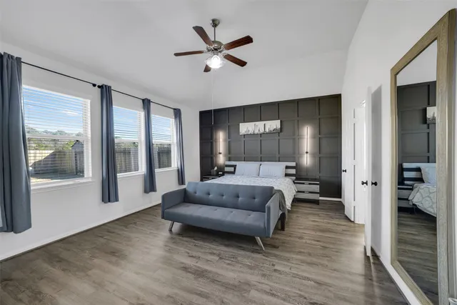 $310,000 | 13642 Giant Panda Bear Drive, Crosby, TX 77532