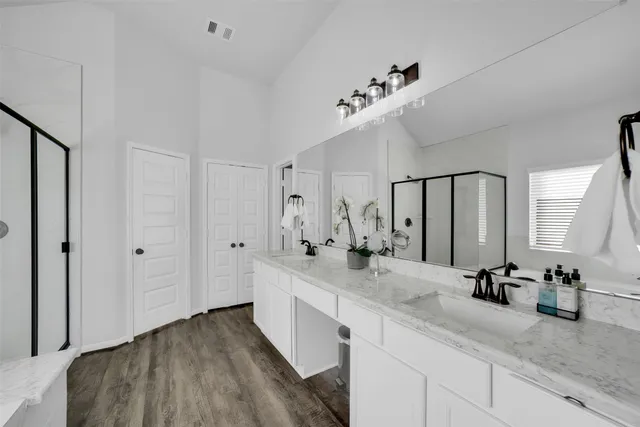 $310,000 | 13642 Giant Panda Bear Drive, Crosby, TX 77532